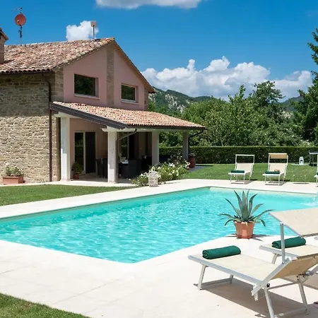 Вилла Chipieri 4&2, Emma