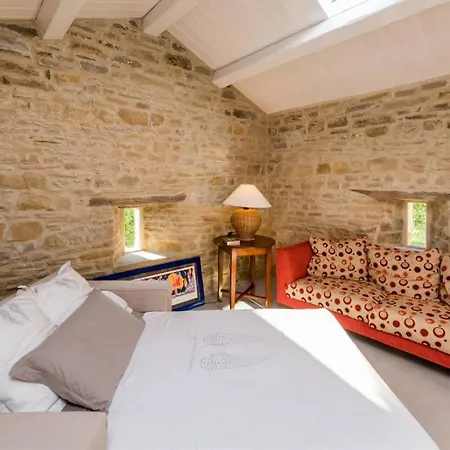 Chipieri 4&2, Emma Вилла Apecchio