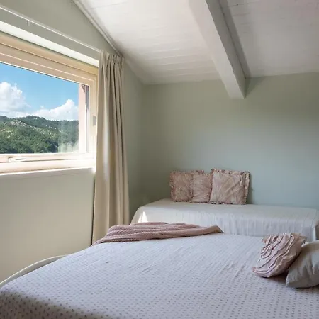 Вилла Chipieri 4&2, Emma *