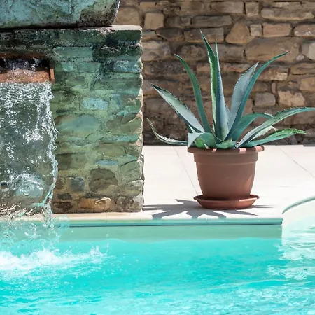 Вилла Chipieri 4&2, Emma