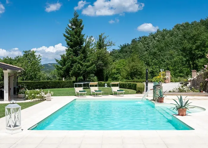 Chipieri 4&2, Emma Villa *